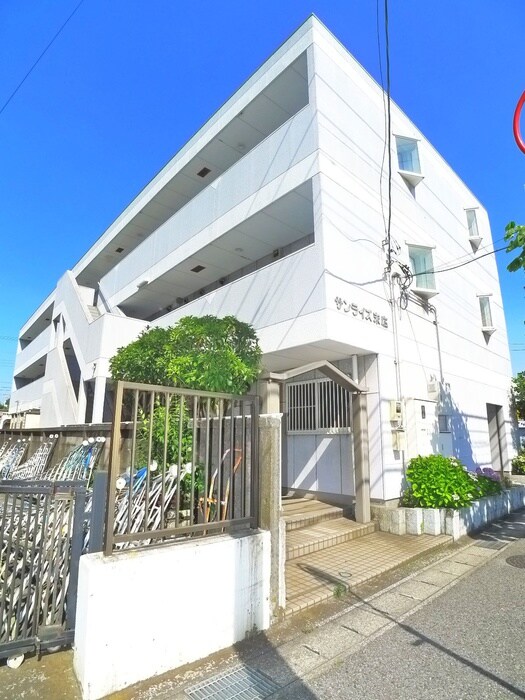 物件外観写真5　(周辺環境)