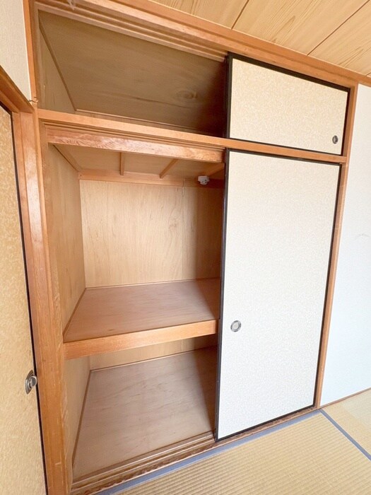 物件内観写真11　(収納)