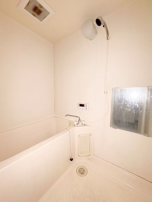 物件内観写真14　(バス／シャワールーム等)