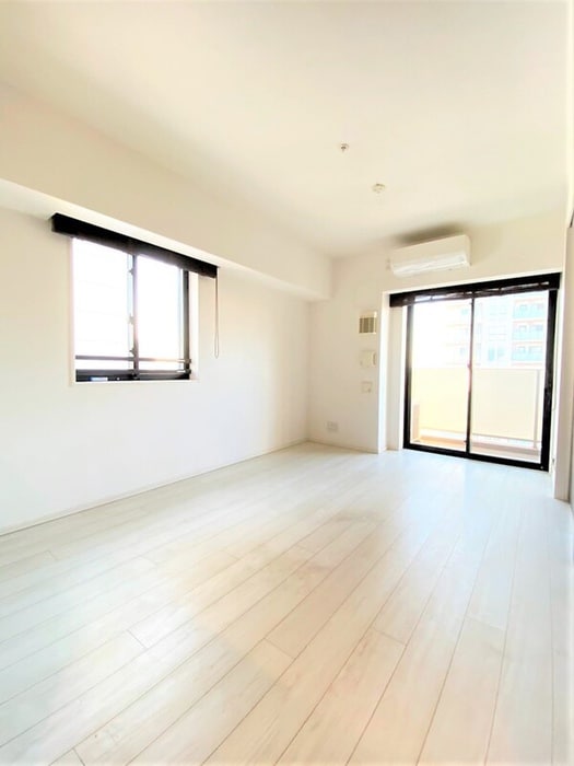 ｻﾞ･ﾊﾟｰｸﾊｳｽｱｰﾊﾞﾝｽ東五反田の居室