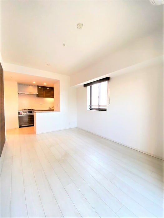 ｻﾞ･ﾊﾟｰｸﾊｳｽｱｰﾊﾞﾝｽ東五反田の居室