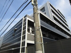 ｽﾃｰｼﾞｸﾞﾗﾝﾃﾞ練馬氷川台（504）外観写真