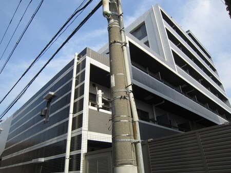 ｽﾃｰｼﾞｸﾞﾗﾝﾃﾞ練馬氷川台（504）外観写真