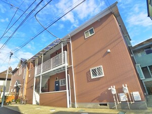 ＧＬＯＲＹ外観写真