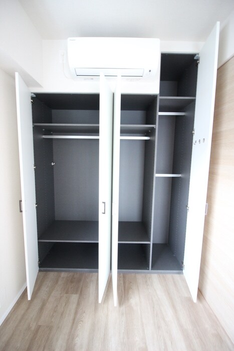 物件内観写真9　(収納)