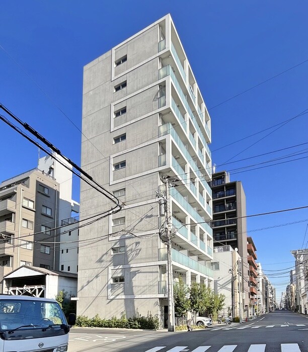 物件外観写真4　(周辺環境)