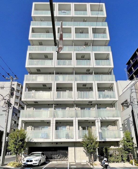 物件外観写真6　(外観写真)