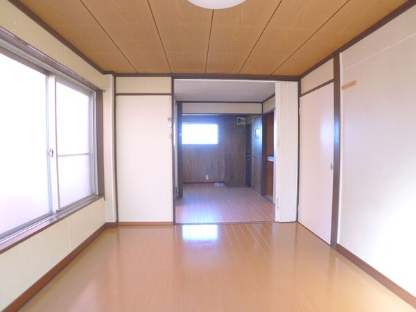 居室