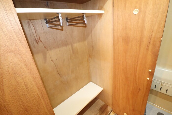 物件内観写真11　(収納)