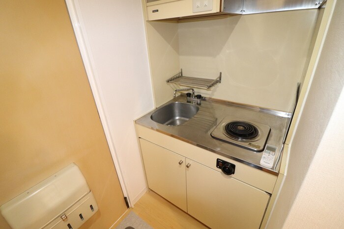 物件内観写真12　(キッチン)
