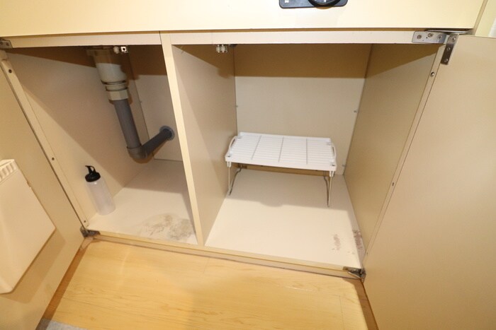 物件内観写真17　(収納)