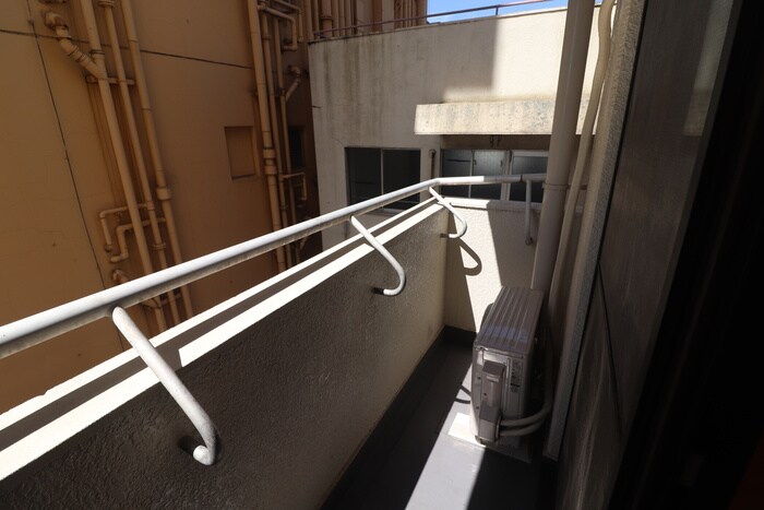 物件内観写真19　(ベランダ・バルコニー)