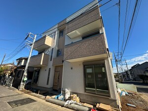 Ｌｕｌｕ　Ｌａｕｌｅ´ａ外観写真