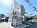 湘南Iハウス