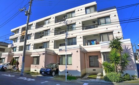East Side 719外観写真