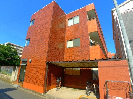 メゾンマルタカ(303)外観写真