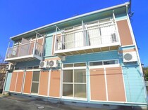 バードヒルズの外観写真