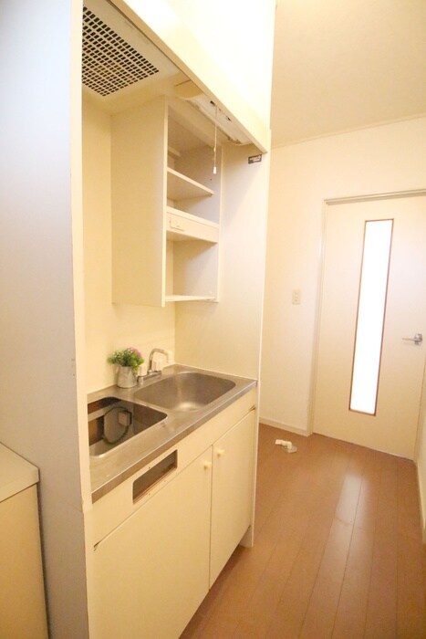 物件内観写真13　(キッチン)