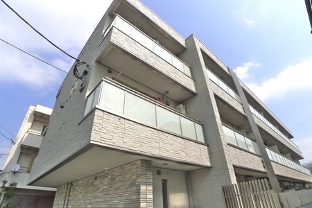 ｍａｉｓｏｎ　ｔｏｍｏｅ外観写真