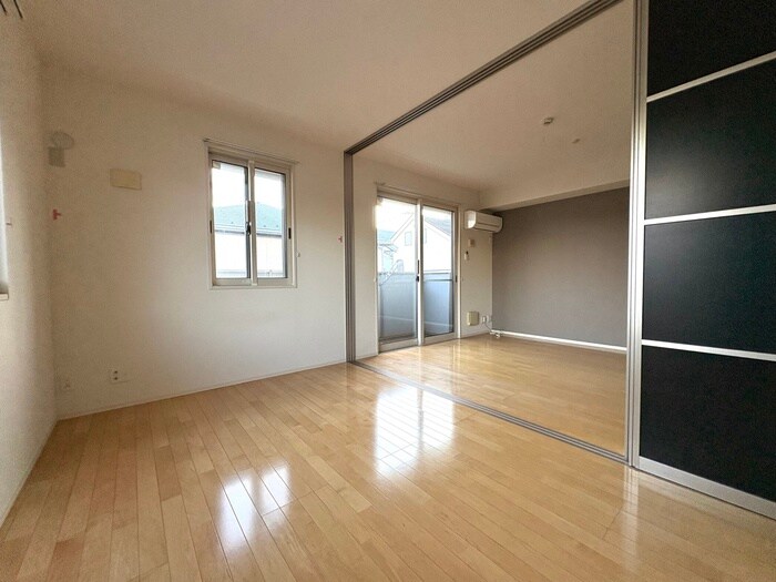 物件内観写真5　(居室)