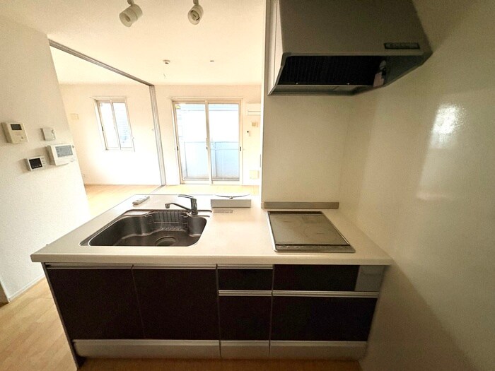 物件内観写真8　(キッチン)