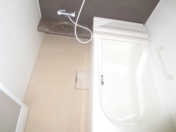 物件内観写真8　(バス／シャワールーム等)
