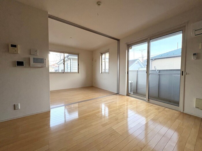 物件内観写真13　(居室)