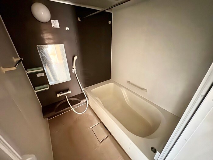 物件内観写真17　(バス／シャワールーム等)