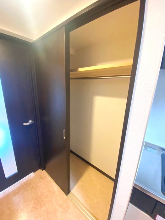 物件内観写真9　(収納)