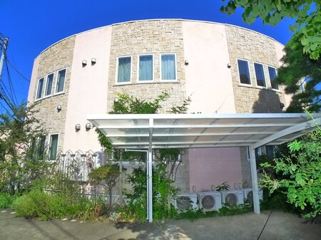 ASTREA (ｱｽﾄﾚｱ)外観写真