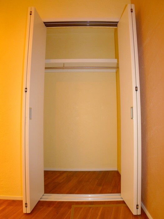 物件内観写真12　(収納)