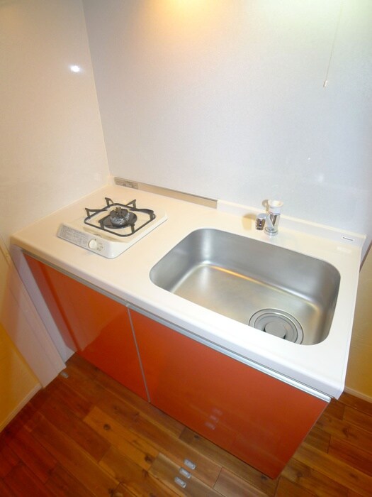 物件内観写真13　(キッチン)