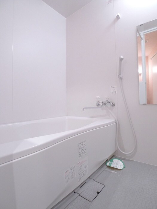 物件内観写真14　(バス／シャワールーム等)
