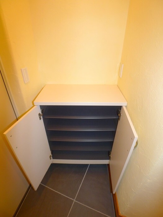 物件内観写真20　(靴箱)