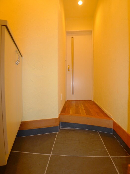 物件内観写真22　(玄関)