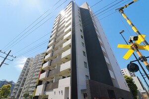 ﾛｲｽﾞｽｸｴｱ東陽町(507)外観写真