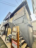 キューブハイツ本八幡