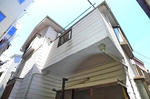 コーポミチ外観写真