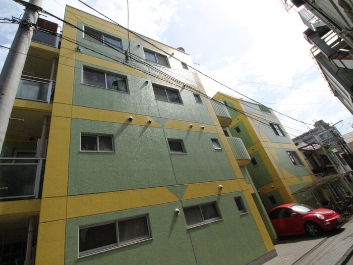 物件外観写真5　(外観写真)