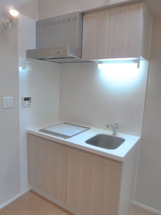 物件内観写真11　(キッチン)