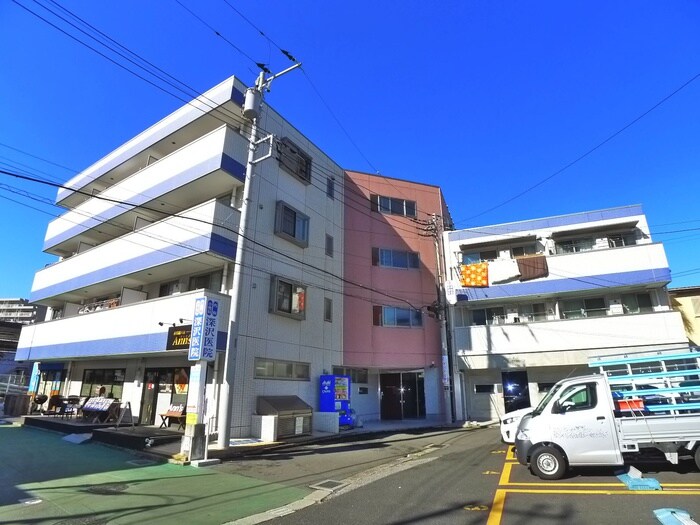 物件外観写真2　(その他)