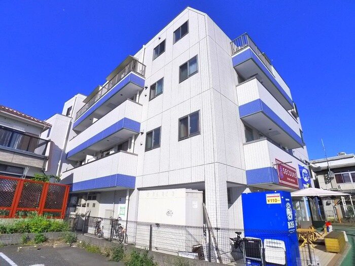 物件外観写真5　(外観写真)