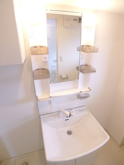 物件内観写真14　(洗面)