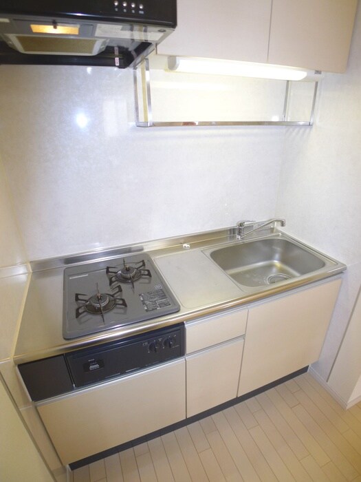 物件内観写真20　(キッチン)