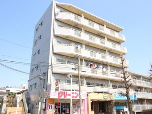 サガミベイサイドヒル外観写真
