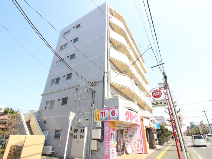 物件外観写真2　(外観写真)