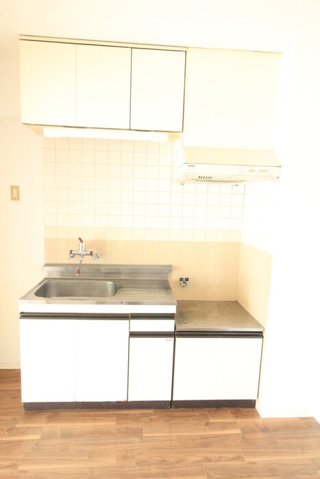 物件内観写真9　(キッチン)