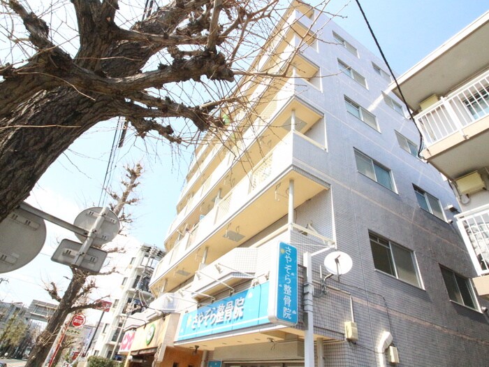 物件外観写真4　(外観写真)