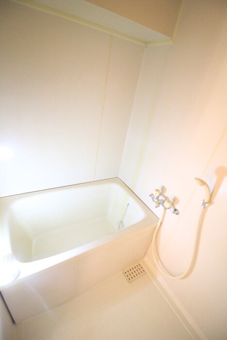 物件内観写真13　(バス／シャワールーム等)