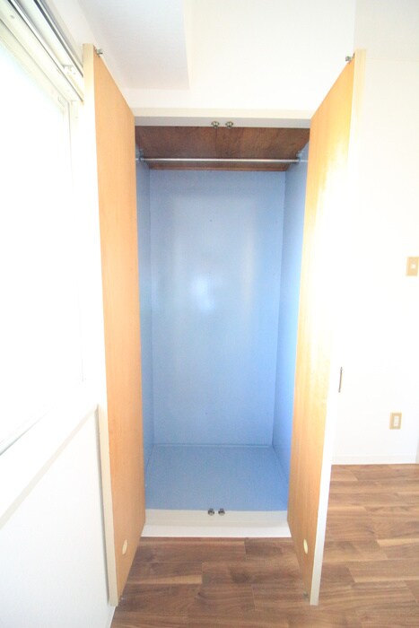 物件内観写真16　(収納)